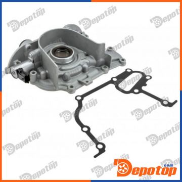 Pompe à huile pour OPEL | BPO-PL-008, 707381010
